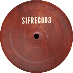 SIFREC003 - Sifres