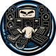 Freetekno Vinyl 03
