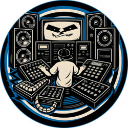Freetekno Vinyl 03