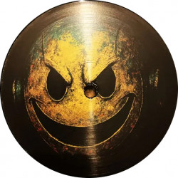 Tekno Acid 01 - Nailik