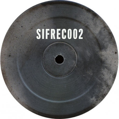 Sifrec 02 REPRESS