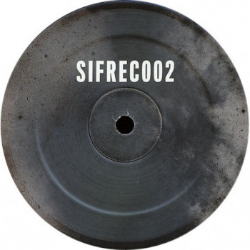 Sifrec 02 REPRESS