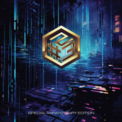 Hashtek23 Records 20 [2*12"]