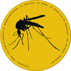Yellow Fever 08