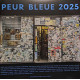 Peur Bleue 2025