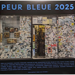 Peur Bleue 2025