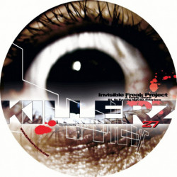 Toolbox Killerz 27