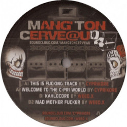 Mang'tOn CeRve@u 04