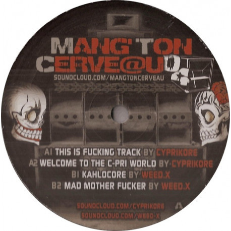 Mang'tOn CeRve@u 04