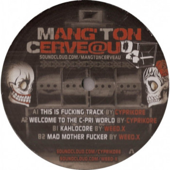Mang'tOn CeRve@u 04