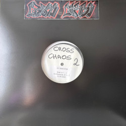 Cross Chaos Production 002
