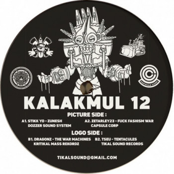 Kalakmul 12
