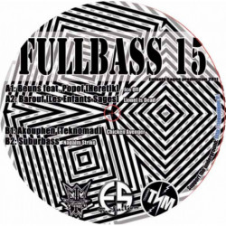 Fullbass 15