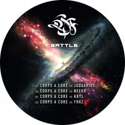 R.S.F. Battle 01