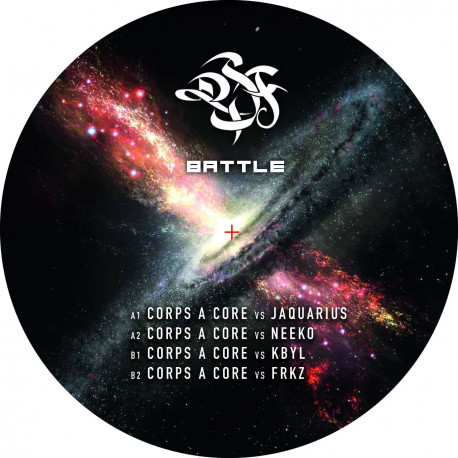 R.S.F. Battle 01