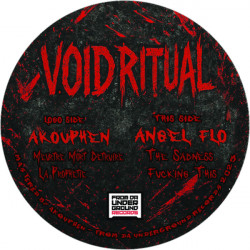 VOID RITUAL 01