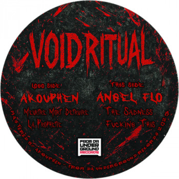 VOID RITUAL 01