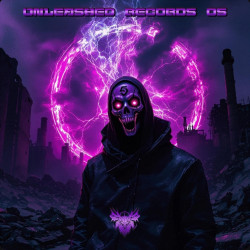 Unleashed Records - Unleashed Records 05: Speedyq's, Frakass, Desolation