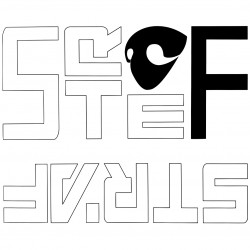 Stroef Of Straf 01