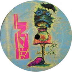 Label Zonder Naam 06