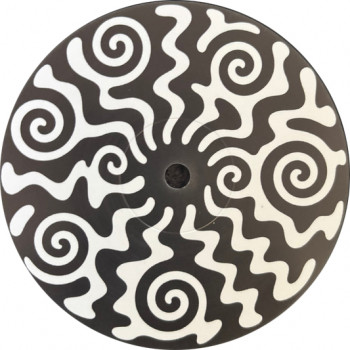 Cross Chaos Production 002