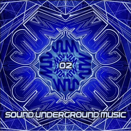 Sound Underground Music 02