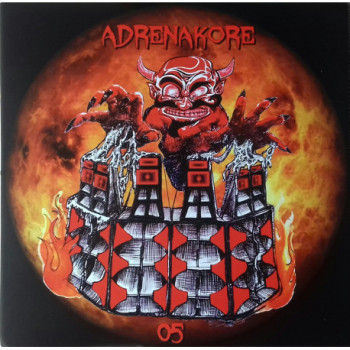 Adrenakore 05