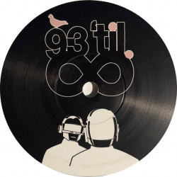 Vibez '93 93TI007
