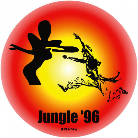 Aphrodite Recordings 74