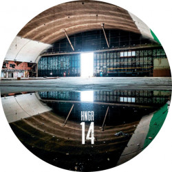 Hangar 14: MÄNTÄ, Collision, Heisa, TBM, Parasonic