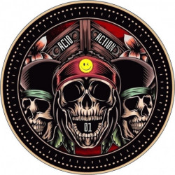 Acid Action 01