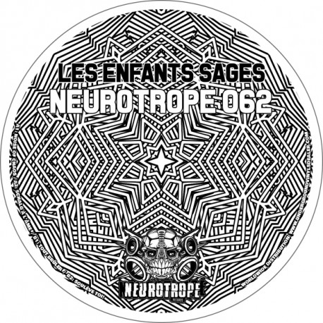 Neurotrope 062