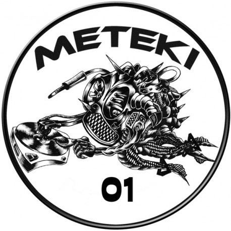 Meteki 01