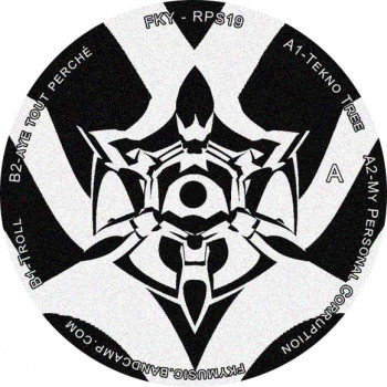 FKY Repress & Unreleased 97-00 19