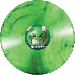 Vert De Rage 03
