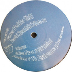 Label Zonder Naam 07