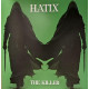 Hatix 01 - DJ Wicked - Killer EP