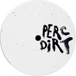 Perc Trax 093 ‎- TPT093