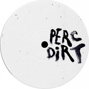 Perc Trax 093 ‎- TPT093