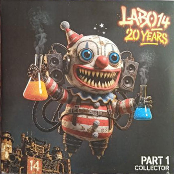 Labo 14 20 years part 1