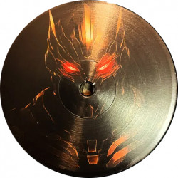 Hard Rythmik 02 - Maddike