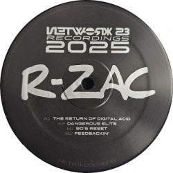Network23 recordings 2025 EP2