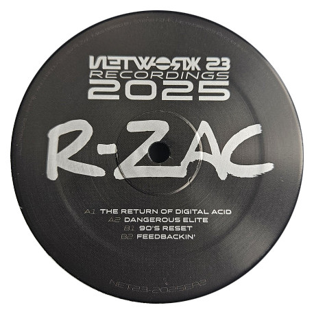 Network23 recordings 2025 EP2