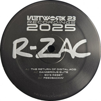 Network23 recordings 2025 EP2