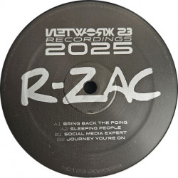 Network23 recordings 2025 EP3