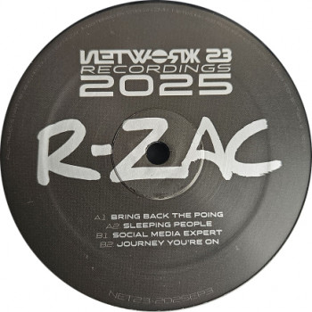 Network23 recordings 2025 EP3