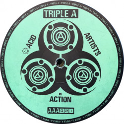 Triple A 021