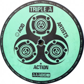 Triple A 021