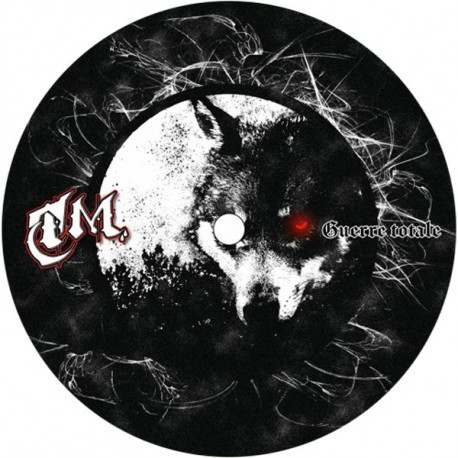 Ténébreuse Musique 500