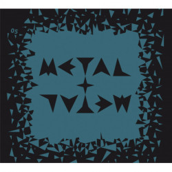 Metal Plus Metal 05 - vinyle hardcore